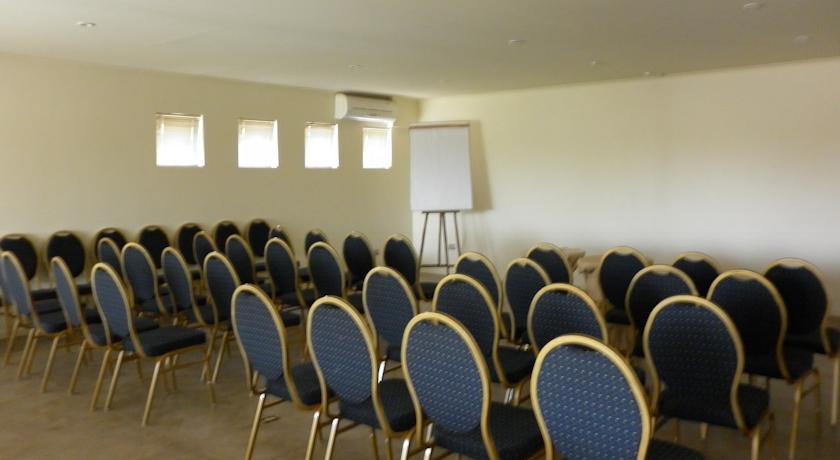 Sala de reuniones - Hotel Limar (Valle del Limar)