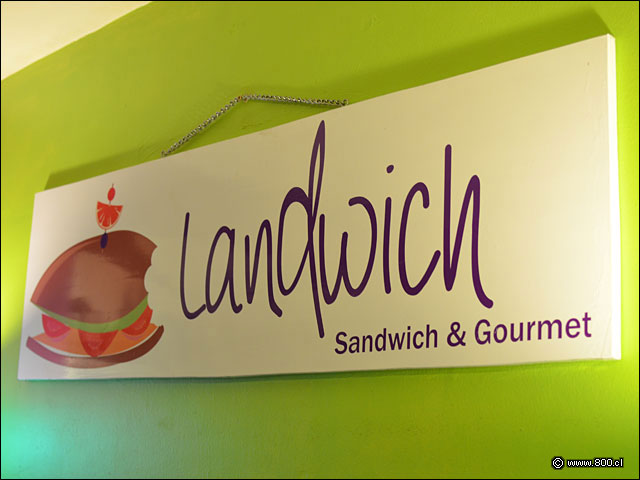 Logo Ladwich - Landwich