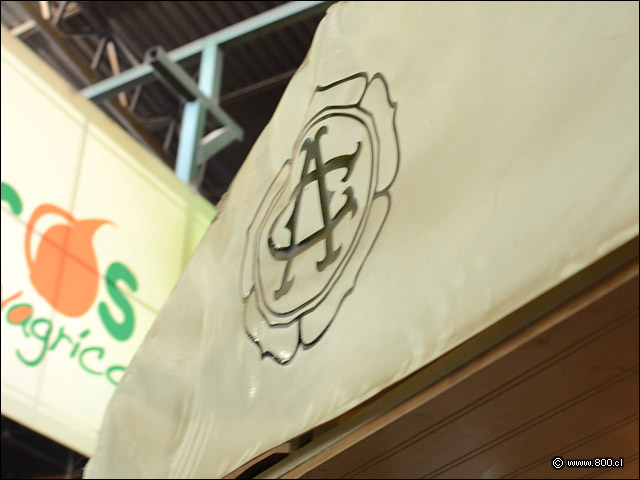 El logo de Café Altura - Caf Altura - La Vega
