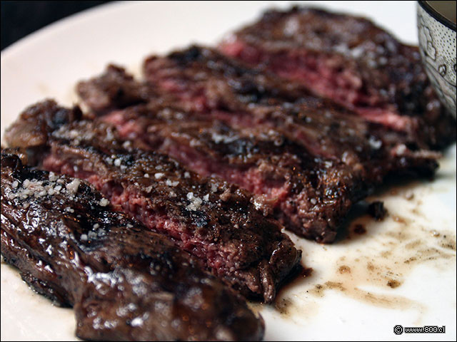  - Oporto Steak Bar