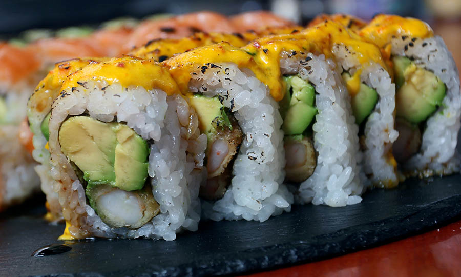 Yucan Maki - Do Sushi