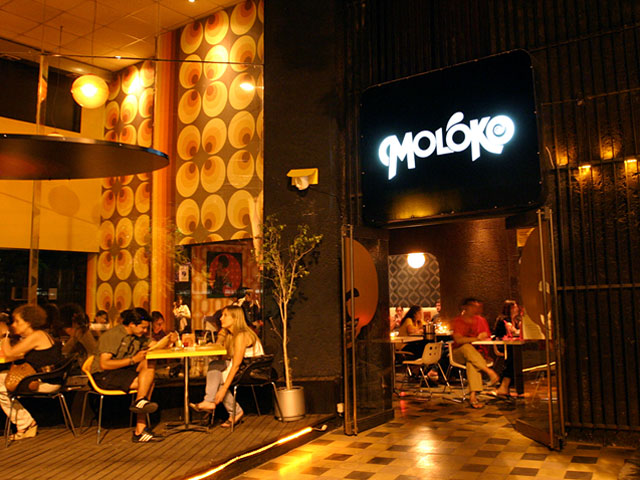 Fotos del restobar Moloko en Tobalaba - Moloko - Tobalaba