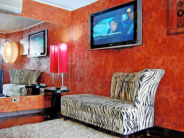  - Hotel Ahex Express Boutique