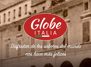 Globe Italia Emporio