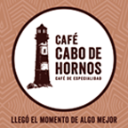 Caf Cabo de Hornos Chile