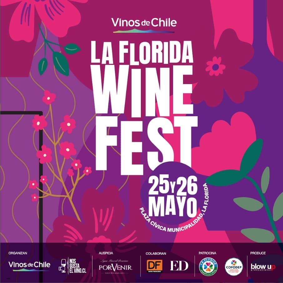 La Florida Wine Fest 2024