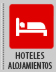 Hoteles + Alojamientos