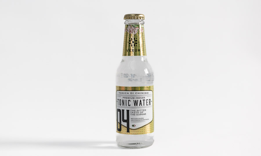 Verum mixer premium Indian Tonic Water 04