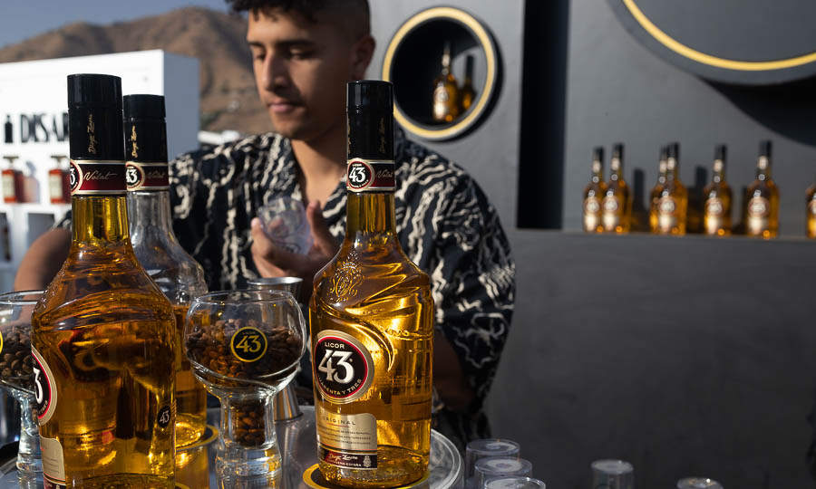 Licor 43