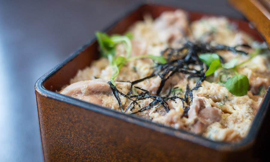 Oyako Don