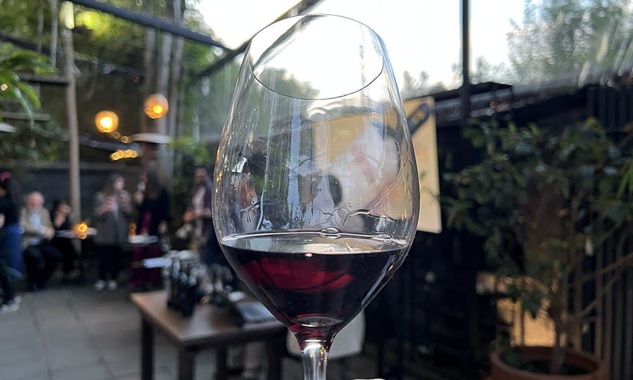 Cabernet Sauvignon Reserva Directorio de Kaune