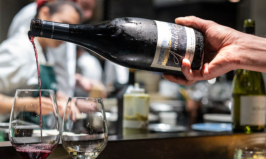 Pinot Noir 2022 Amalia de Viña Concha y Toro