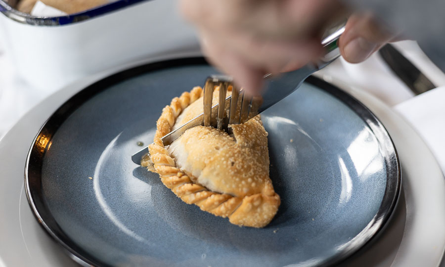 Empanadas Argentinas