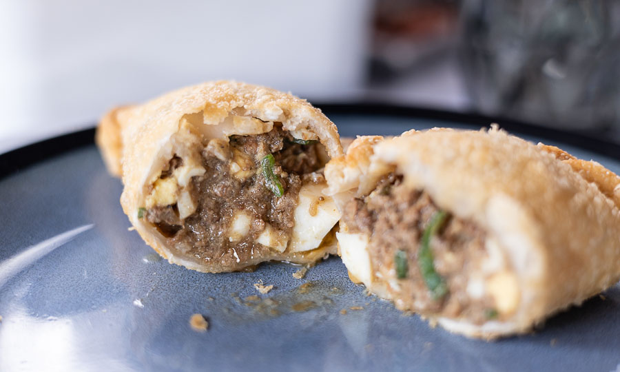 Empanadas Argentinas