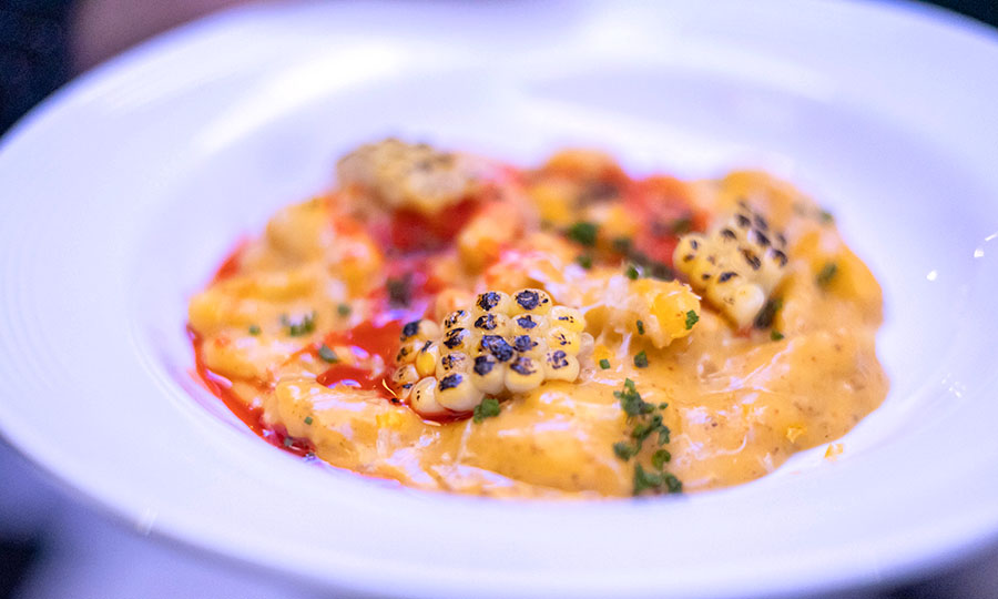 Platos de Reliquia, Palermo Hollywood, Buenos Aires