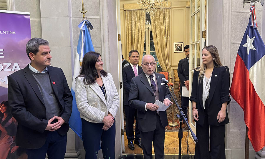 Sociales de la Experiencia Estrellas Michelin en Santiago