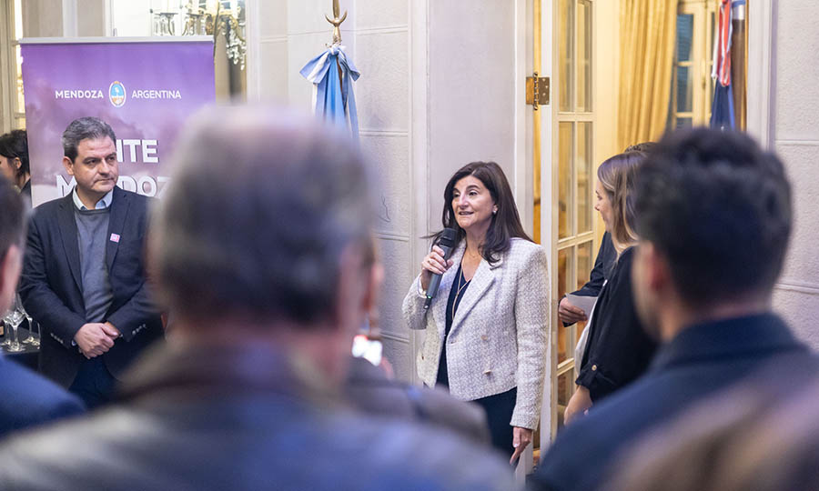 Sociales de la Experiencia Estrellas Michelin en Santiago