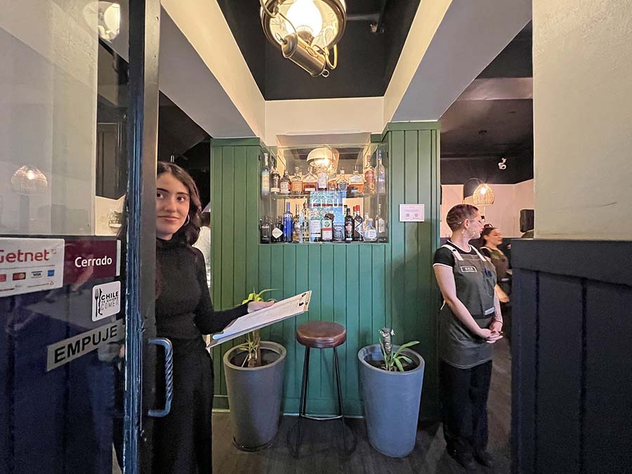 1� Aniversario de Kil�