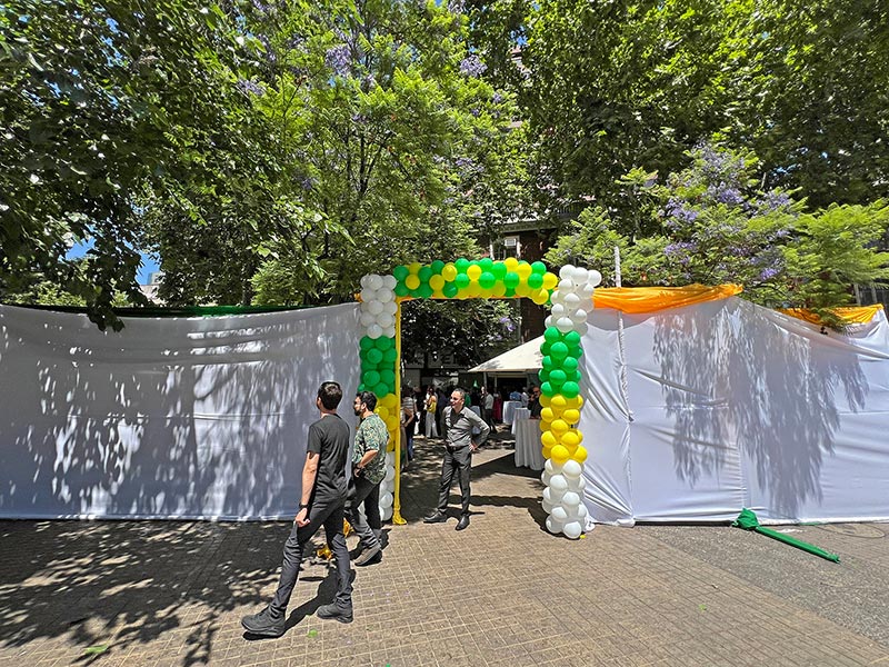 Un registro de los 80 a�os de El Kika Ilmenau