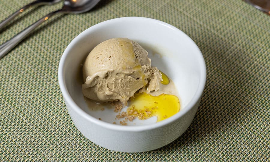 Postre 3: Helado, Ecos del Valle central y Norte Grande