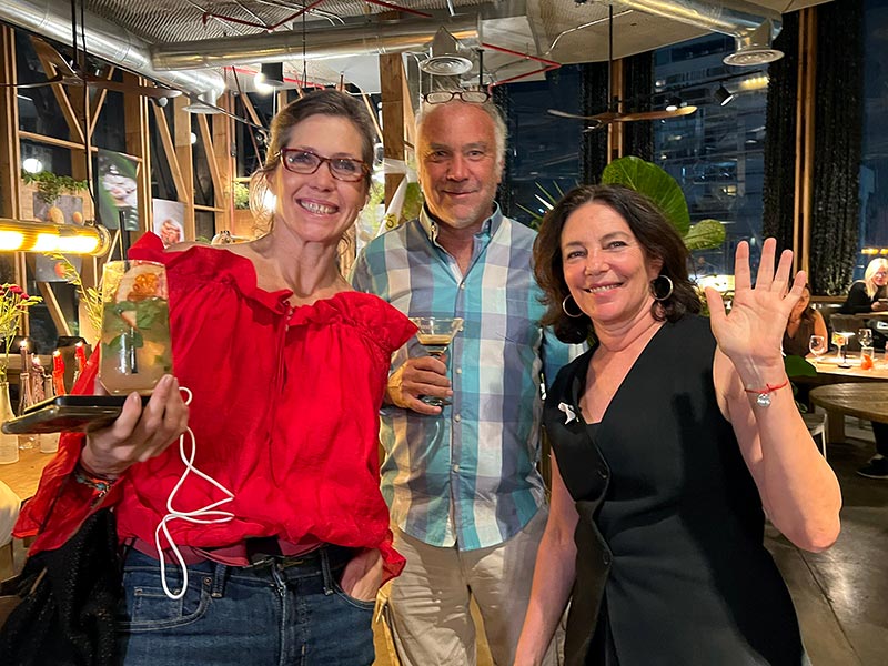 Inauguraci�n de Meli Melo en MUT: Galer�a de fotos y lo mejor del evento