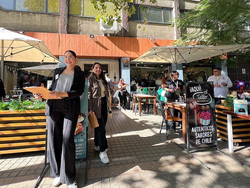 Lanzamientos carta de oto�o 2026 en El Taller de Providencia