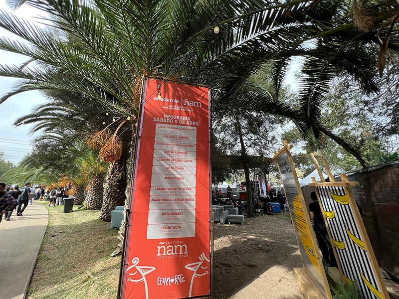 Academia Cocina �am 2026