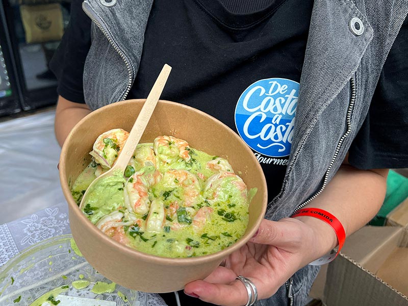 Fotos de �am 2026: Un registro de la mejor feria gastron�mica