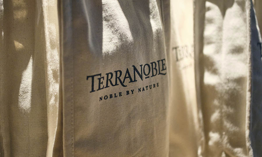 El regalo para los asistentes