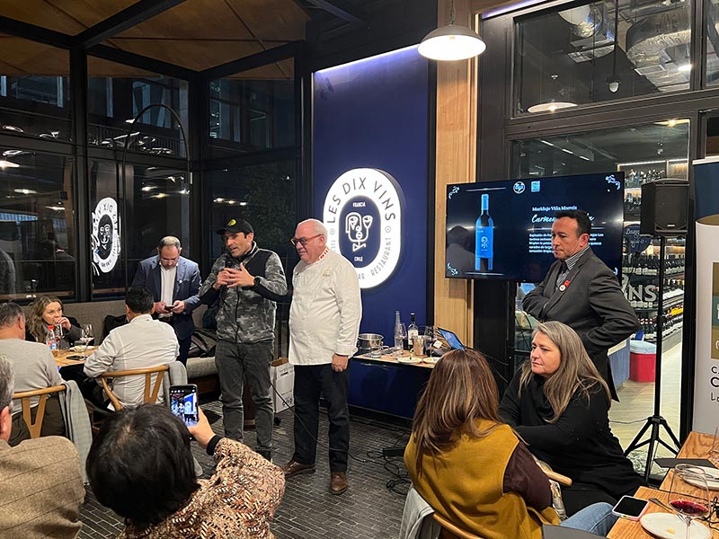 Encuentro Quesos 2026 presenta una nueva etapa para fortalecer la cultura del queso en Chile