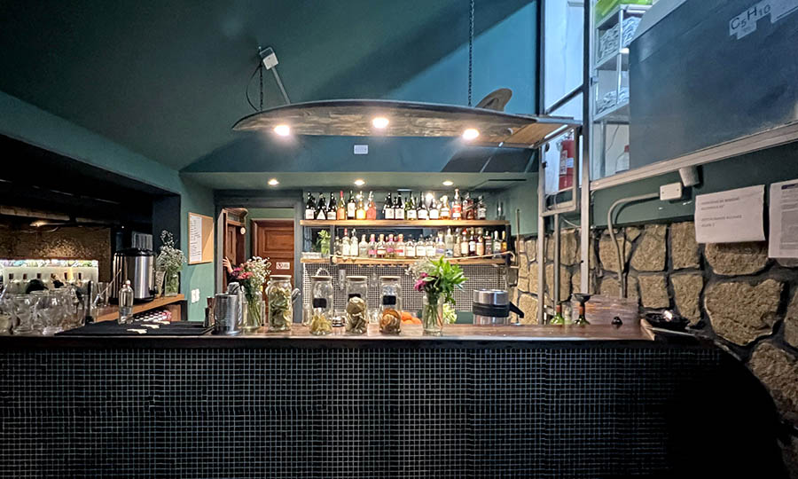  - Cantina Pelicano Reaca