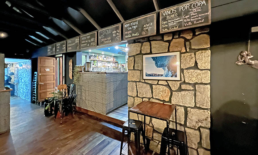 - Cantina Pelicano Reaca
