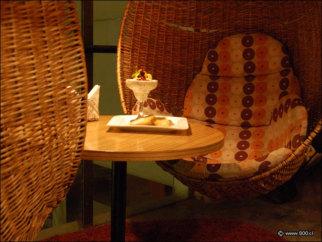 Espacios Deco - Santer�a