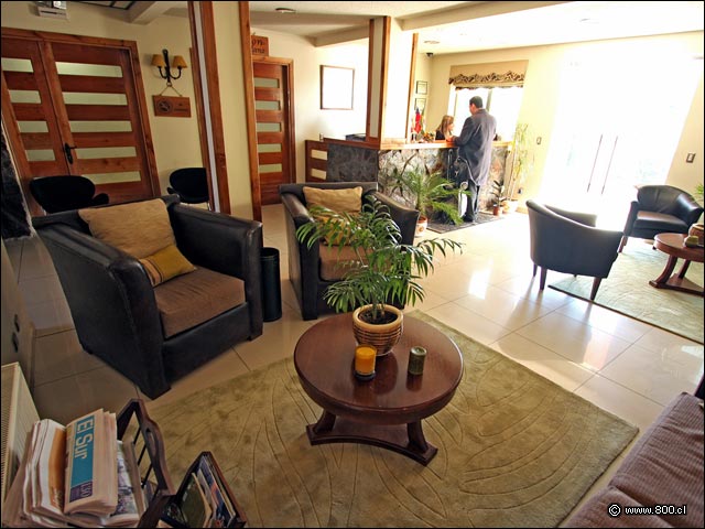  - Hotel Avellano