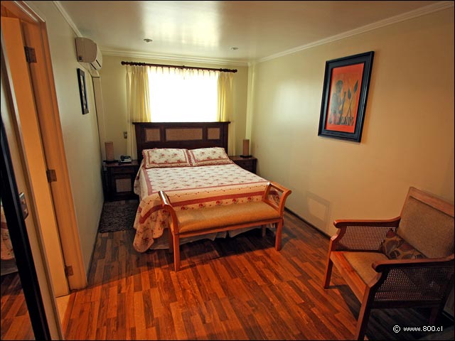  - Hotel Avellano