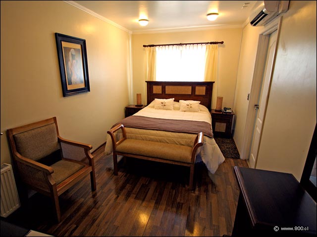  - Hotel Avellano