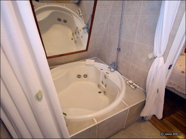  - Hotel Avellano