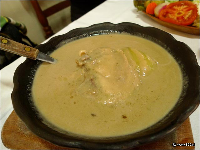  - La Bodeguita de Muoz  San Esteban