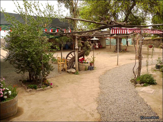  - La Bodeguita de Muoz  San Esteban