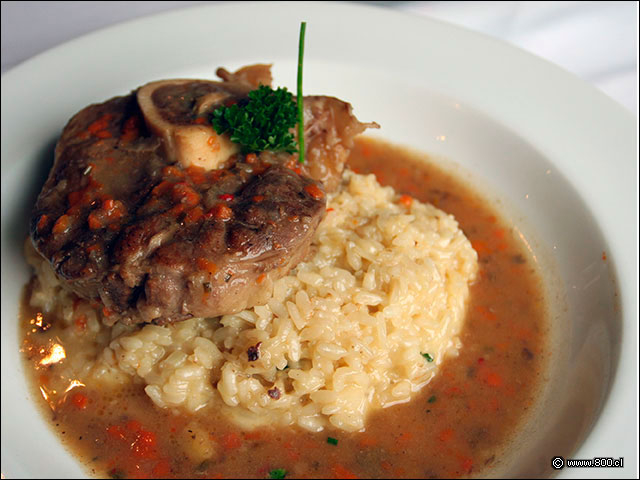 Ossobuco