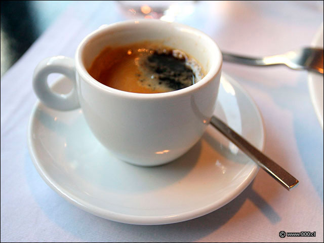 Espresso
