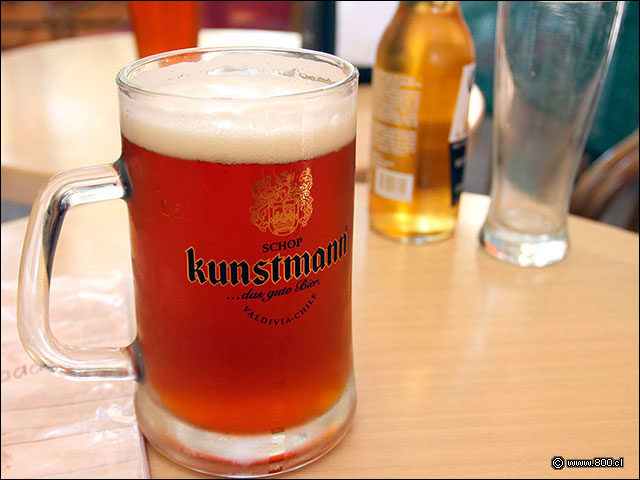 Shop Kunstmann - Sangucados