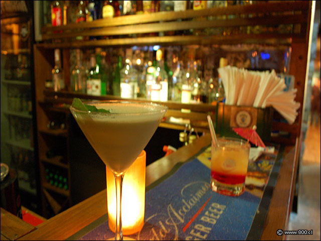 Grillo Tea Femenino - Caleta Lastarria