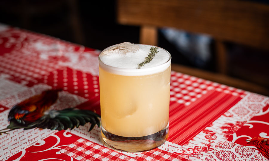 Coctel de autor 