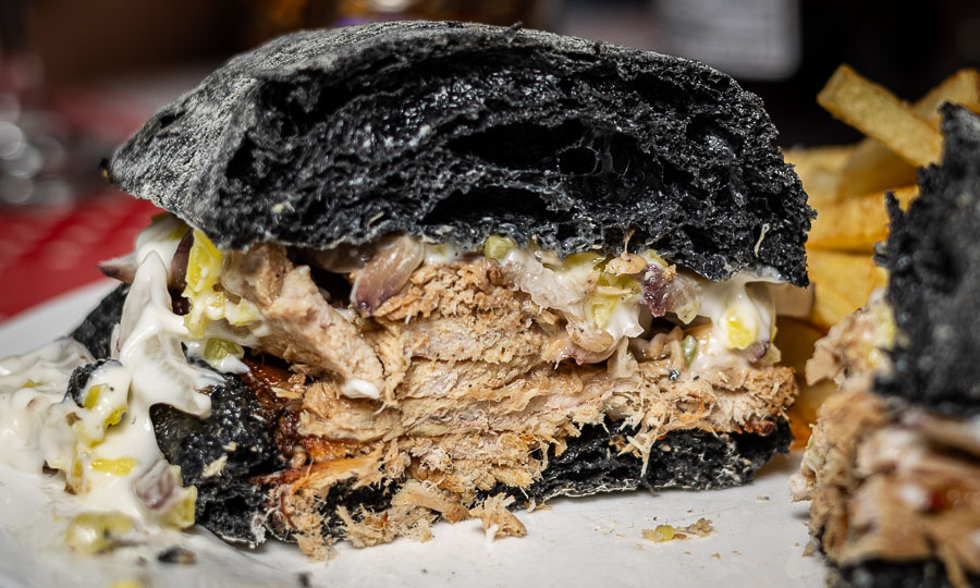 Sndwich Te pille chanchito