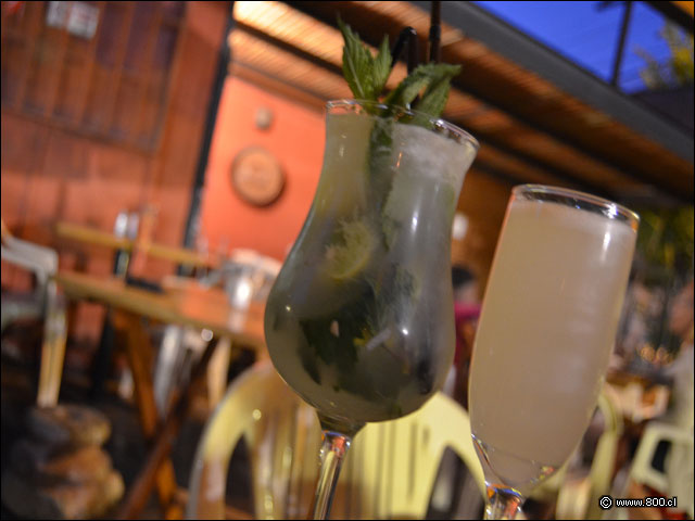 Cocteleria en La fuente  - La Fuente de Vitacura (Vitacura)