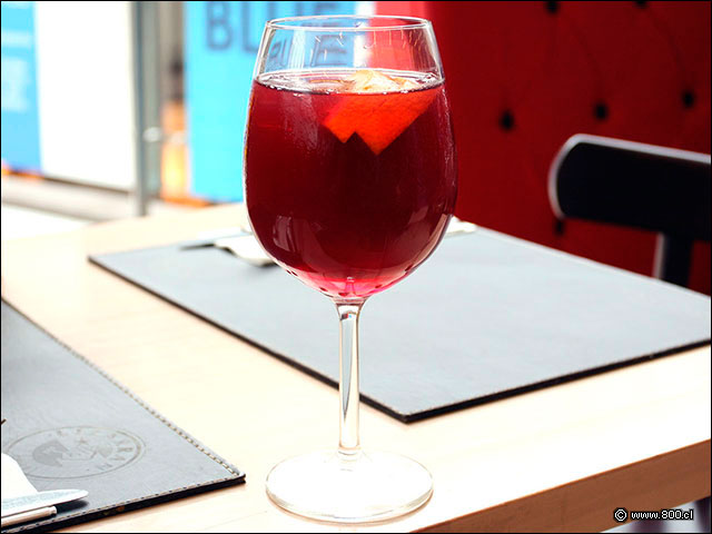 Foto de Lizarran (Mall Costanera Center)