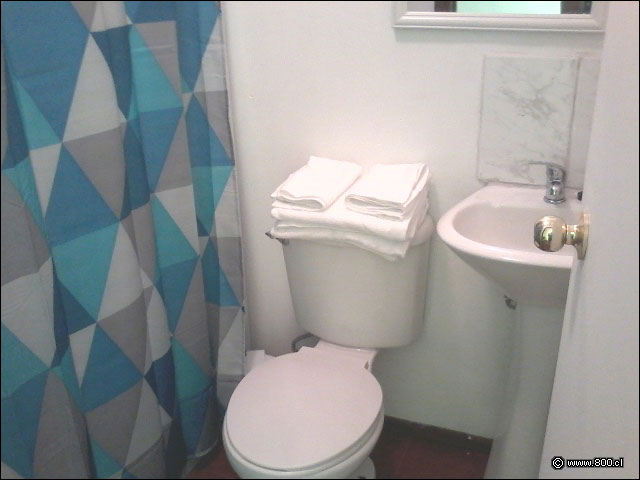 Bao - Motel Vita (Puerto Montt)