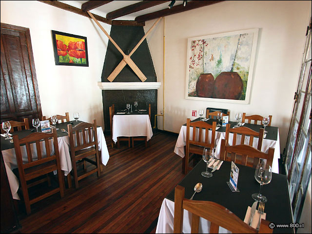 Comedor sur