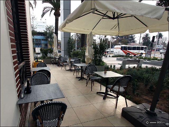  - La Fabbrica - Plaza Egaa